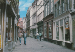 NAMUR  RUE DE LA CROIX - Namur