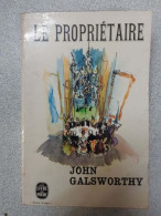 Le Propriétaire - Other & Unclassified