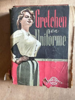 Gretchen En Uniforme - Other & Unclassified