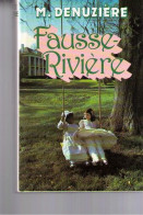 Louisiane Tome 2 : Fausse-rivière - Other & Unclassified