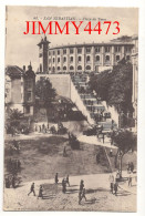 CPA - SAN SEBASTIAN - Plaza De Toros ( Bien Animée ) ( Guipuzcoa Pais Vasco ) - N° 68 - Foto Galarza San Sébastian - Guipúzcoa (San Sebastián)