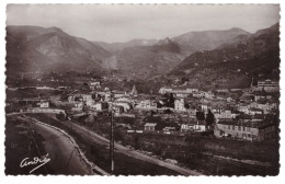 SOSPEL (carte Photo) - Sospel