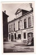 RUMILLY - La Poste (carte Photo) - Rumilly
