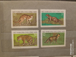 1972	Vietnam	Animals (F93) - Vietnam