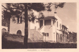 83 / LA CROIX / VILLA ST MICHEL - Bormes-les-Mimosas