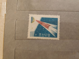 1961	Korea	Space (F92) - Korea, North
