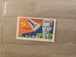 1962	Korea	Space (F92) - Korea (Nord-)