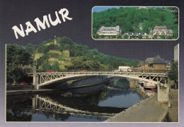 NAMUR  PONT DE FRANCE - Namur