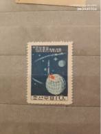 1962	Korea	Space (F92) - Corée Du Nord