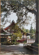 JAPAN KYOTO ROKUON JI TEMPLE POSTCARD ANSICHTSKARTE PICTURE CARTOLINA PHOTO CARD POSTKARTE CARTE POSTALE KARTE - Tokio