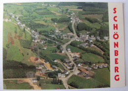 BELGIQUE - LIEGE - SAINT-VITH - SCHÖNBERG - Panorama - Saint-Vith - Sankt Vith