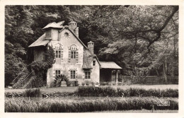 FRANCE - Versailles - Hameau De Trianon - Le Moulin - The Hamlet Of Trianon - The Mill - Carte Postale Ancienne - Versailles