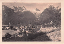 LOFER Mit Loferer Steinberge . Land Slazburg . - Autres & Non Classés