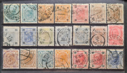 Autriche - Stamp(s) (O) - TB - 1 Scan(s) Réf-2173 - Used Stamps