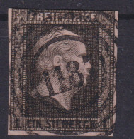 Altdeutschland Preussen 2 A Nrn.St. 1187 Radenickel - Used