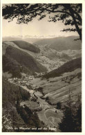 Wiesental Im Schwarzwald - Todtnauberg - Todtnau