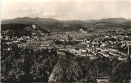 Lörrach In Baden - Loerrach