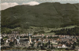 Wehr In Baden - Loerrach