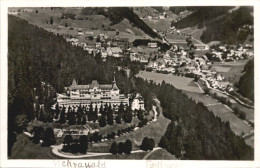 Todtmoos - Sanatorium Wehrawald - Todtmoos