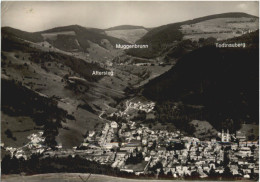 Todtnau - Schwarzwald - Todtnau