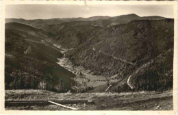 Fahl Brandenberg - Todtnau