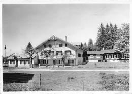 Maison De Colonies De Vacances De Delémont Le Creux-des-Biches  ( 10x 15) - Delémont