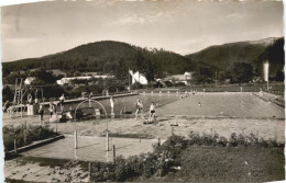 Wehr In Baden - Schwimmbad - Lörrach