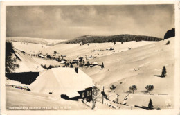 Todtnauberg Im Schwarzwald - Todtnau