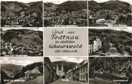 Gruss Aus Todtnau - Todtnau