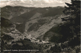 Todtnau - Todtnau