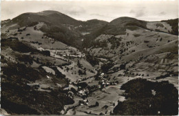 Aitern Schwarzwald - Loerrach
