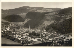 Zell Im Wiesental - Lörrach