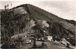 Todtnauberg - Hasenhorn - Todtnau