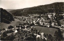 Todtmoos Im Schwarzwald - Todtmoos