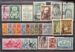 Portugal - Stamp(s) (O) - TB - 1 Scan(s) Réf-2144 - Sonstige & Ohne Zuordnung