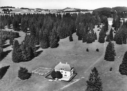 Les Emibois Colonie De Vacances De Boncourt Hôtel Restaurant A La Halte Des Amis Aubry   ( 10x 15) - Boncourt