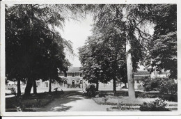 [82] Tarn Et Garonne > Castelsarrasin La Gare Et Le Jardin - Castelsarrasin