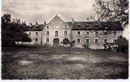 (25) VAL STE-MARIE PAR AMANCEY COLONIE DE VACANCES DE NOTRE DAME DES ANGES DE BELFORT - (Doubs ) - Sonstige & Ohne Zuordnung