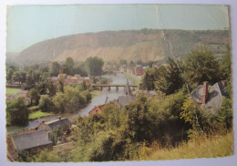 BELGIQUE - LIEGE - AYWAILLE - REMOUCHAMPS - Panorama - Aywaille