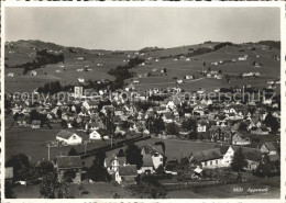 12046232 Appenzell IR Fliegeraufnahme Appenzell IR - Sonstige & Ohne Zuordnung