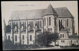 44 - St PERE En RETZ - L'Eglise - Other & Unclassified