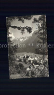 12046112 Engelberg OW Gesamtansicht Mit Alpenpanorama Engelberg - Andere & Zonder Classificatie