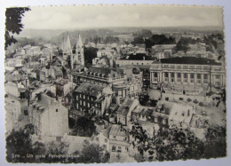 BELGIQUE - LIEGE - SPA - Panorama - Spa