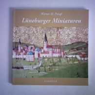 Lüneburger Miniaturen. Historische Beiträge Zur Zeitschrift 'Quadrat', 2011 - 2013 Von Preuß, Werner H. - Zonder Classificatie