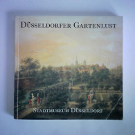 Düsseldorfer Gartenlust Von Markowitz, Irene / Zimmermann, Anja - Zonder Classificatie