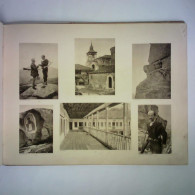 Bilder Vom Mazedonischen Kriegsschauplatz Von Buerkel, Ludwig Von (Zusammengestellt) / Schmidt-Annaberg, Hans (Text) - Unclassified