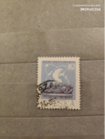 Poland	Space (F92) - Used Stamps