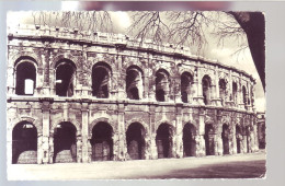 30 - NIMES - LES ARENES -  - Nîmes