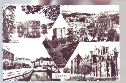 27 - GISORS - MULTIVUES -  - Gisors