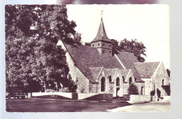 35 - SAINT-LUNAIRE - LA VIEILLE ÉGLISE -  - Saint-Lunaire